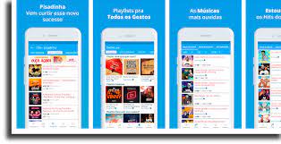 5 mb formato do arquivo: 10 Melhores Aplicativos Para Baixar Musica Gratis Apptuts