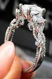 You Can Customize The Following Things Given Below Colour Stones Red Green Yellow B Trendy Engagement Rings Wedding Rings Vintage Best Engagement Rings