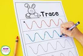 Every book reviewer needs a sample book report to go through the guidelines on how to write a report on any genre of book in a proper format. Free Pre Writing Printables The Kindergarten Connection