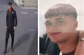 Tributes paid to Scots teen Thai boxer after body found in search