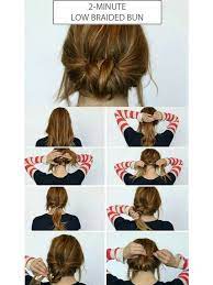 Pin By Jennifer Ganachaud On Coiffure Facile Fast Hairstyles Hair Styles Beauty Hacks