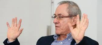 Entrevista con el historiador Jorge Orlando Melo habla de su libro de la  historia de Colombia