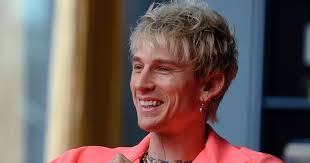 Machine Gun Kelly talks latest album, relationship with Megan Fox,  fatherhood (SUNDAY TODAY report & excerpts from the podcast interview) :  r/MachineGunKelly