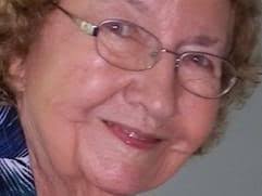 Geraldine West Salmon Obituary (1934