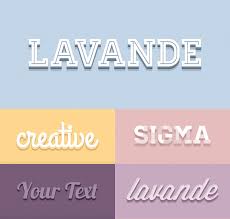 Download 3d Font Generator Mockup Photoshop