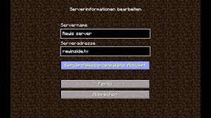 The list already contains 16 servers. Minecraft Server Address Pc Micro Usb N