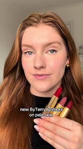 Rouge Opulent by Terry