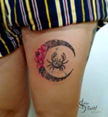 Designer cancer zodiac tattoos on wrist. 50 Cancer Zodiac Tattoos Ideas Hike N Dip In 2021 Cancer Zodiac Tattoo Cancer Constellation Tattoo Zodiac Tattoos