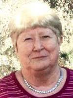 Susan Kummer Obituary (2012)