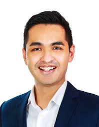 Advisory Mentorship Programme