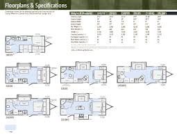 A wide variety of floor plans, usually available in shorter trailer lengths. Winnebago Minnie Travel Trailers