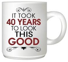 Birthday Gift Ideas For 40 Year Old Woman 17 Delightful Gift Ideas For A 40 Year Old Woman 40th Birthday Gifts For Women 60th Birthday Gifts 40th Birthday Party For Women