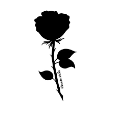 Black Rose Tattoo Rose Blackrose Tattoorose Rosetattoos Rosetattooideas Tattoodesigns Tattooideen Black Rose Tattoos Rose Tattoos Rose Tattoo
