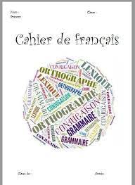 Epingle Sur Ma Classe Pages De Garde