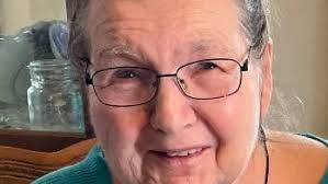 Mary K. Stipp Obituary (1940