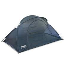 Amberjack Outdoors Fully Enclosed Free Standing Mosquito Net Tent All Mesh Too Dark 2 Person No Rainfly 70 Frees Tent Outdoor Camping Insect Repellent