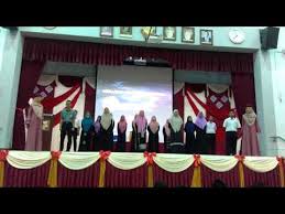 Gimik pelancaran ihya ramadhan 1438h/2017 pada 26 mei 2017 bersamaan 30 syaaban 1438h. Gimik Pelancaran Ihya Ramadan Stad 2019 Youtube