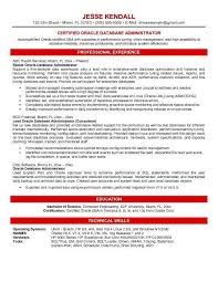Uxhandy Sql Server Dba Sample Resumes 8 Resume Example For Sql Server Dba 4f753040 Resumesample Resume Examples Good Resume Examples Cover Letter For Resume