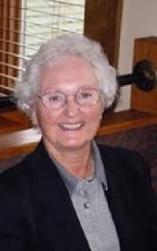 Elizabeth Davidson Obituary (01/24/23