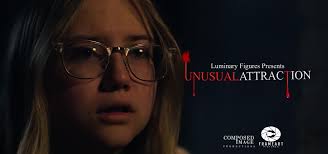 Unusual Attraction