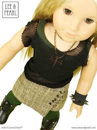 L&P 1041: Slim Skirts