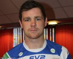 Bradford 18-52 Halifax: Steve Tyrer scores hat-trick as Halifax run riot as  Bulls lose home advantage in Million Pound Game