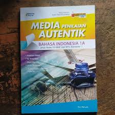 (2), (4), dan (6) d. Media Penilaian Autentik Bahasa Indonesia 1a Smp Kelas 1 Semester 1 Kurtilas Shopee Indonesia