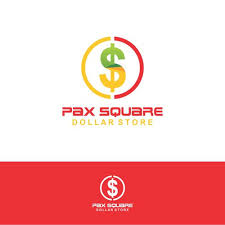 We will gladly assist you in this regard. Fun And Exciting Logo For Pax Square Dollar Store Logo Design Contest 99designs