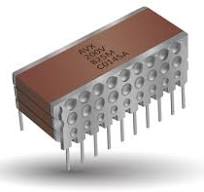 Stacked Ceramic Capacitors for Defense Applications ...