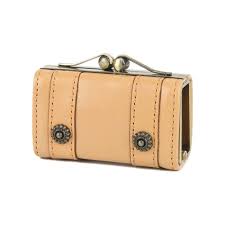 dakota 0031003 0032004 ダコタ リードクラシック がま口 小銭入れ財布 mimosa cute fashion goods plaza がま口 小銭入れ 財布