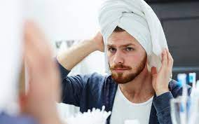 It's better to use a different method to dry your hair. Best Hair Towels Turbans To Help Hair Dry Faster Without Heat Spy
