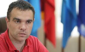 Iván Fernández, nuevo secretario socialista para el Pacto de Toledo y la  Inclusión Social