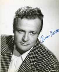 Photo of Brian keith in later years :)I'm so glad so so many of our group  members remember mr keith lol fantastic and moving are your comments and  reactions for my earlier