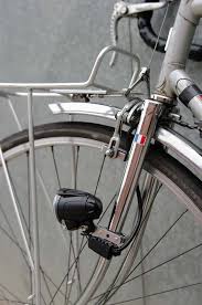 Velogical Rim Dynamo Standard Bicycle Dynamo Smooth Running Lightweight Efficient In 2020 Bicycle Efficiency Rim