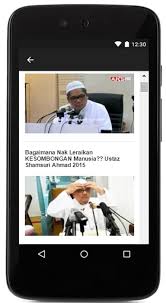 Ceramah ustaz shamsuri ahmad paling sebak dan menginsafkan kita semua assalamualaikum.selamat datang ke channel. Ceramah Ustaz Shamsuri For Android Apk Download