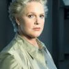 Cagney star Sharon's power play