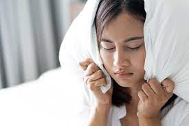 Causes Of Crackling In The Ears The Top 4 Reasons