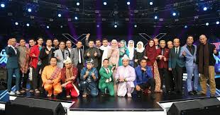 Astromayahd tonton gema gegar vaganza (2017) minggu 1 minggu 2 mi. 4 Sebab Kenapa Saya Akan Terus Menonton Gema Gegar Vaganza Salwasaleh Com