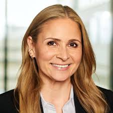 Viaplay Norway head of drama Tanya Nanette Badendyck exits company