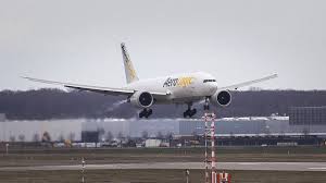 Die schalter öffnen 3 stunden vor abflug und schließen 60 minuten vor der geplanten abflugzeit. Frachtverkehr Am Flughafen Leipzig Halle Soll Weiter Ausgebaut Werden Mdr De