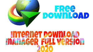 Fast and automatic file download processing internet download manager helps to download any type of files from the internet up to 500 it's the latest version offline installer. Internet Download Manager Full Version 2020 Free Download Idm Youtube