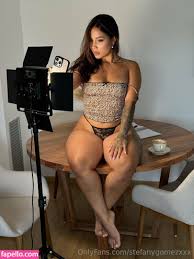 stefany gomez  stefanygomezxxx Nude Leaked OnlyFans Photo fapelloi23 -  TheFap