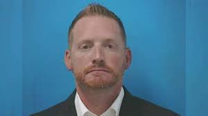 Titans Offensive Coordinator Todd Downing Arrested