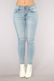 Women Carby Skinny Jeans Light Wash Available In Dark Wash Medium Wash And Light Wash Stretch Denim Jgdzopa Jgdzopa 60 09