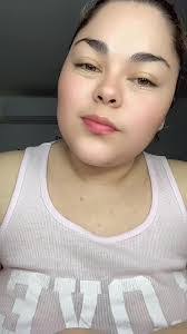 Alicia Jarrell's Instagram, Twitter & Facebook