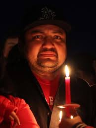 Candlelight vigil for Nixa teen