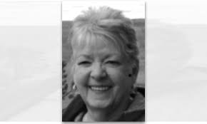 Mary K. Place 1941-2022 • Paso Robles Press