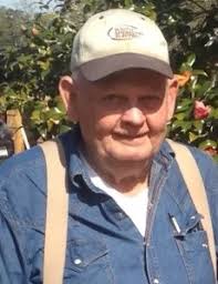 Obituary information for Charles "C.J." James Bryant