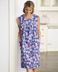 My New 30 Old Fashioned House Dresses House Dress Lounge Dress Patio Dress