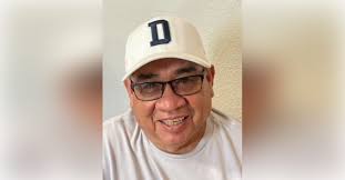 Obituary information for Charles Edward Pinales